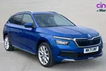 2021 Skoda Kamiq