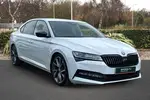 2020 Skoda Superb