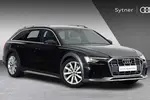 2021 Audi A6 Allroad