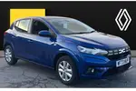 2023 Dacia Sandero