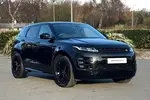 2022 Land Rover Range Rover Evoque