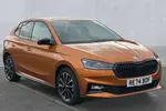 2024 Skoda Fabia
