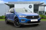 2021 Volkswagen T-Roc
