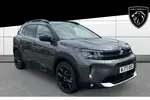 2023 Citroen C5 Aircross