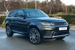 2021 Land Rover Range Rover Sport