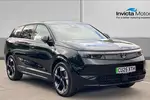 2025 Vauxhall Grandland