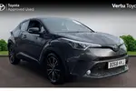 2018 Toyota C-HR