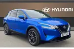 2022 Nissan Qashqai