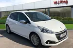 2019 Peugeot 208