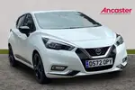 2022 Nissan Micra