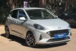 2023 Hyundai i10