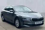 2025 Skoda Octavia