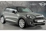2019 MINI Hatchback