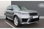 2021 Land Rover Range Rover Sport