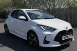 2024 Toyota Yaris