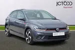 2023 Volkswagen Polo GTI