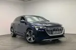 2022 Audi e-tron