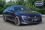 2019 Peugeot 508