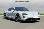 2021 Porsche Taycan