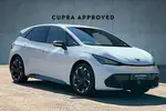 2025 Cupra Born