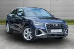 2024 Audi Q2
