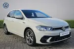 2023 Volkswagen Polo