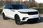 2025 Land Rover Range Rover Velar