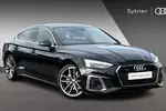 2023 Audi A5 Sportback