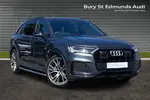 2021 Audi Q7
