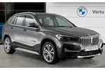 2019 BMW X1