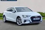 2023 Audi A3