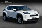 2022 Toyota Yaris Cross