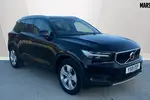 2019 Volvo XC40