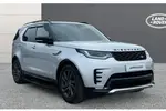 2021 Land Rover Discovery