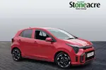 2025 Kia Picanto