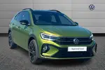 2025 Volkswagen Taigo