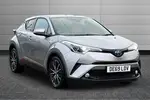2019 Toyota C-HR