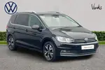 2022 Volkswagen Touran