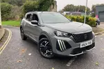 2024 Peugeot 2008