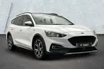2019 Ford Focus Active