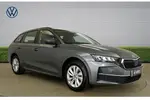 2025 Skoda Octavia