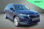2023 Skoda Karoq