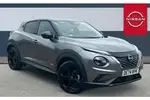 2024 Nissan Juke