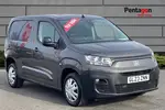 2023 Fiat Doblo
