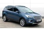 2019 Ford Kuga
