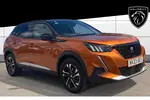 2023 Peugeot 2008