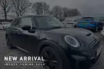 2023 MINI Hatchback 5dr