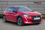 2021 Peugeot 208