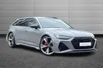 2021 Audi RS6