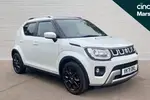 2021 Suzuki Ignis
